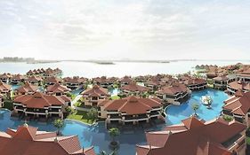 Anantara The Palm Resort Dubai